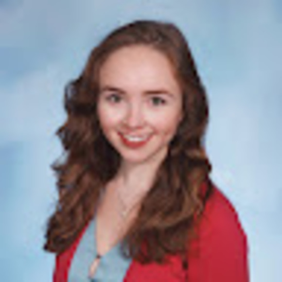 Meet your Posher, Rachel - Picture 1 of 1